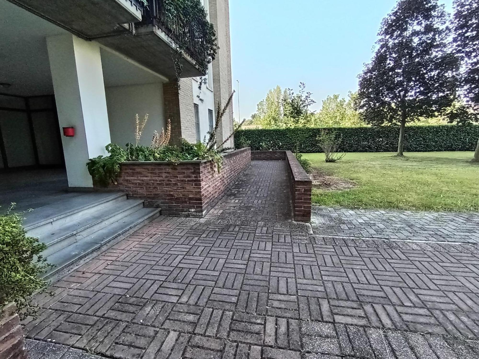 Biri'S House Apartamento Reggio Emilia Exterior foto